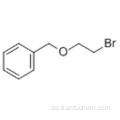 BENZYL 2-BROMETHYL ETHER CAS 1462-37-9